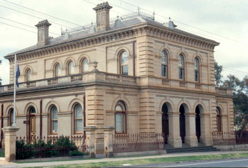 H01997 1 stawell courthouse sep01 ac2