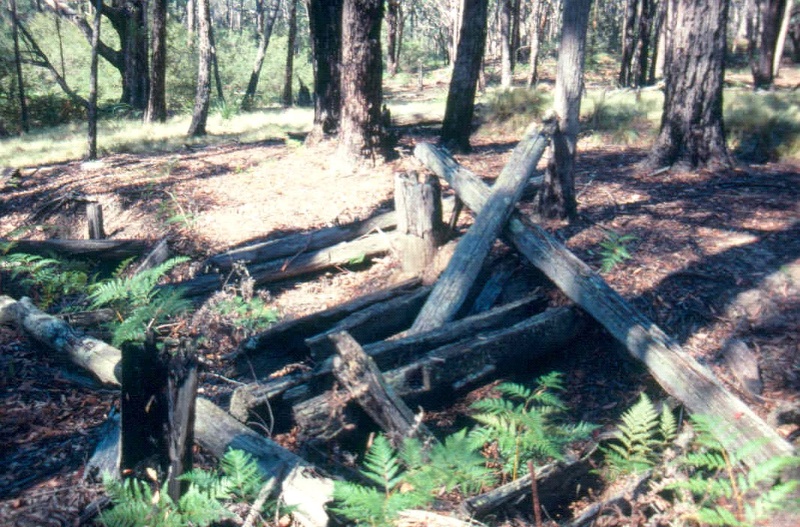 H02011 goodwood sawmill site