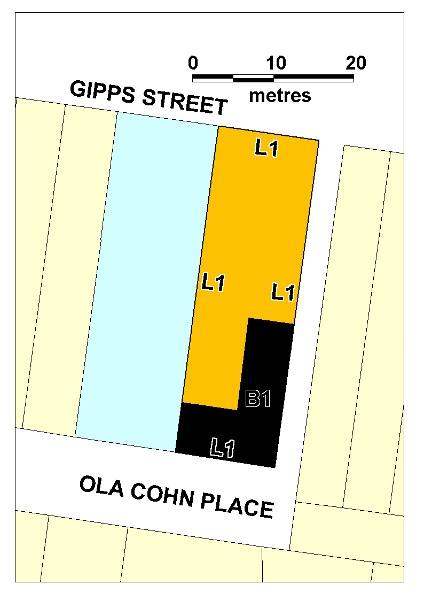 H02002 ola cohn house plan