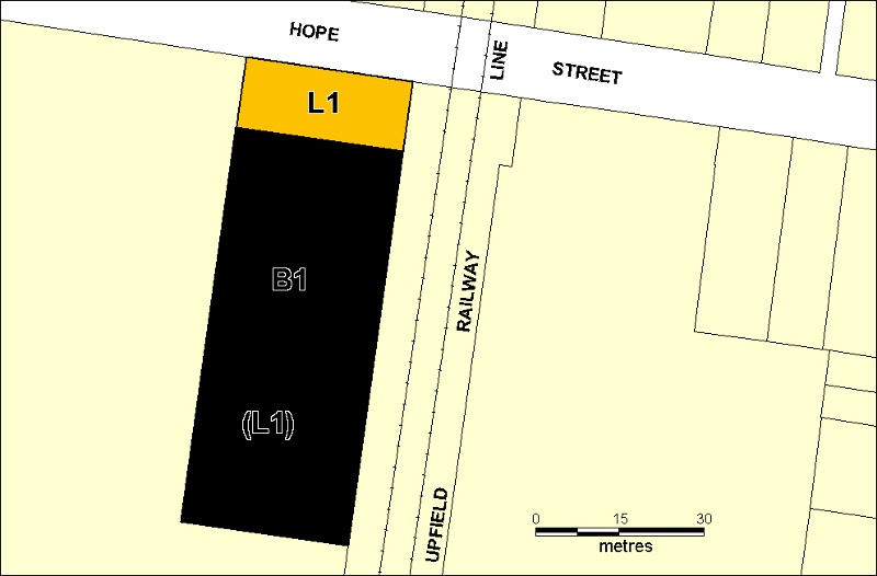 h02027 former brunswick gas coke company retort house plan