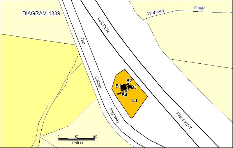 h01889 gisborne mains plan