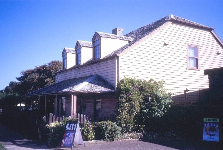 h00239 former steampacker hotel portland left side she project 2003