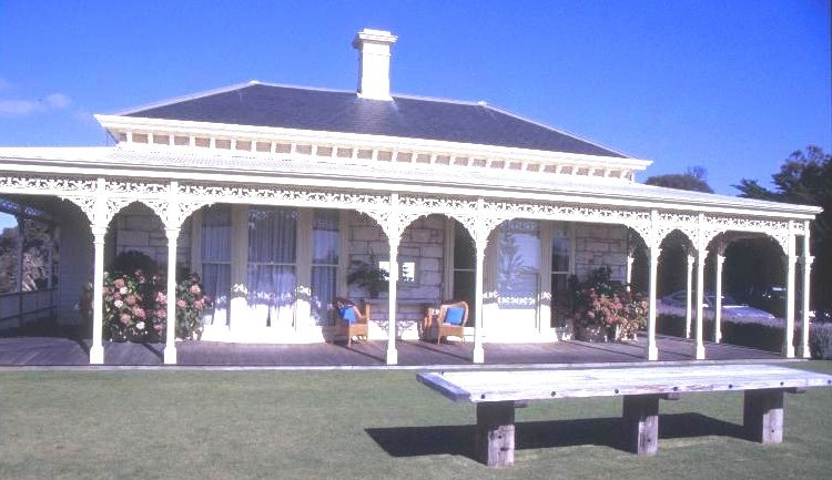 h01899 the anchorage nepean hwy sorrento front exterior she project 2003