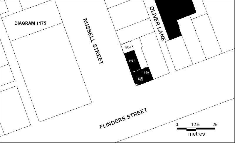 h01175 duke of wellington plan 0704 mz ammended