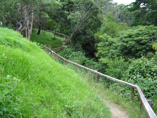 h01605 ranelagh estate mt eliza earimil walk