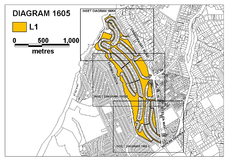 h01605 ranelagh estate plan