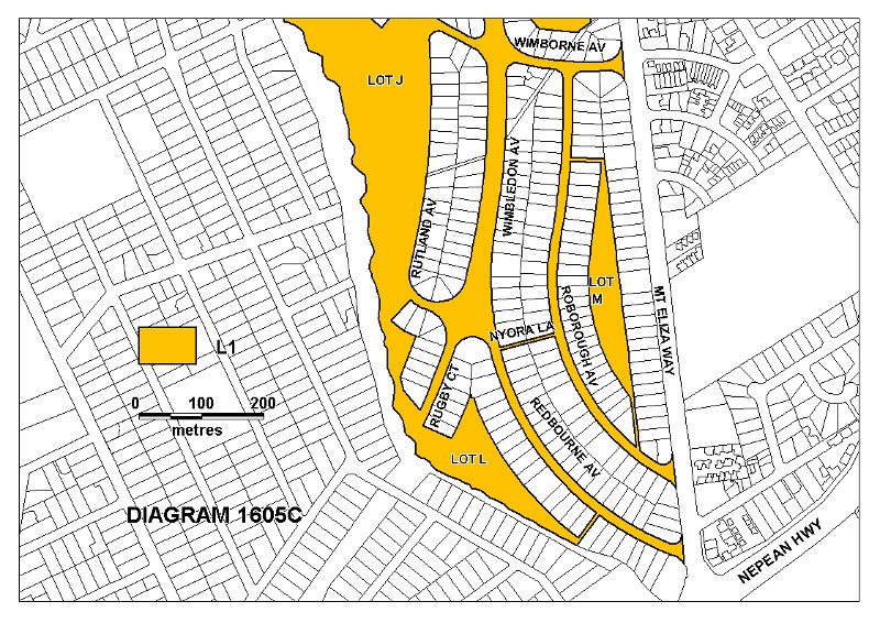 h01605 ranelagh estate planc