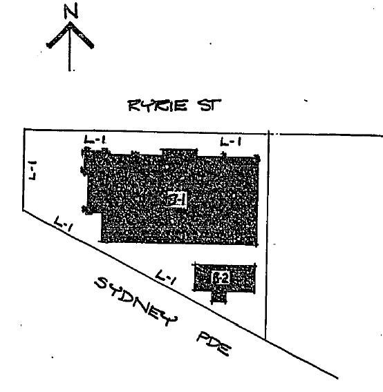 h01184 plan h1184