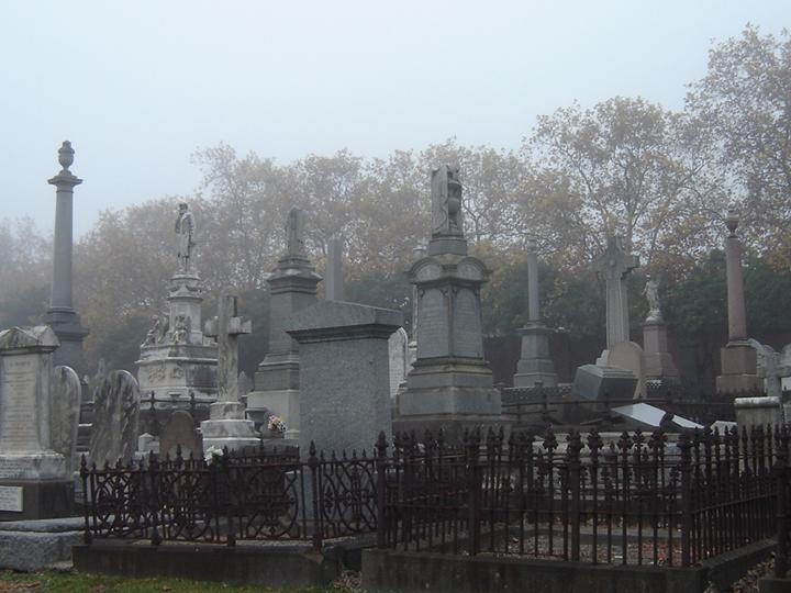 h00049 boroondara cemetery