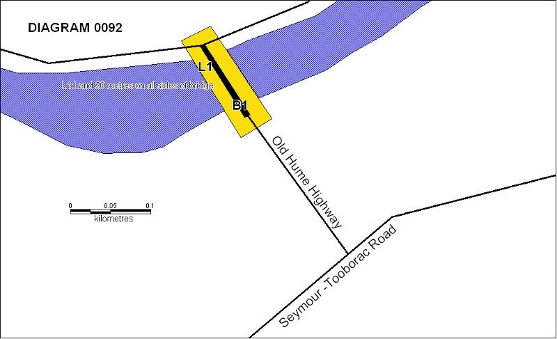 h00092 old goulburn river bridge plan