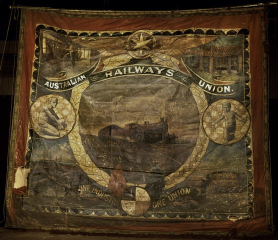 h02086 1 trade union banner2