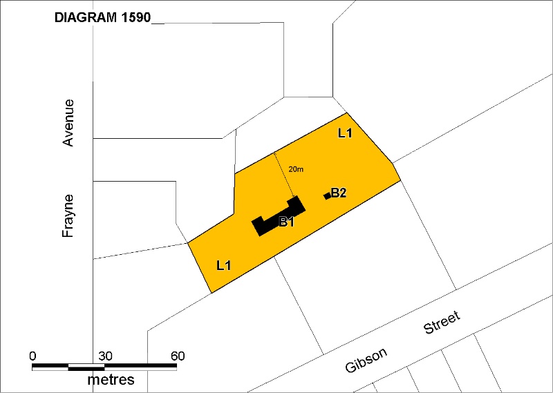 H1590 rupanyup railway station amended plan apr 2006