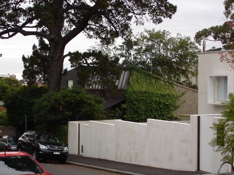 13584 Boyd House Walsh St South Front Facade Yarra 04 May 2006 mz