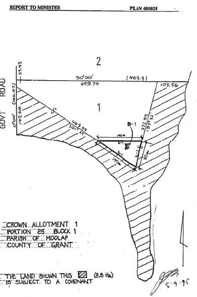 H1117 plan