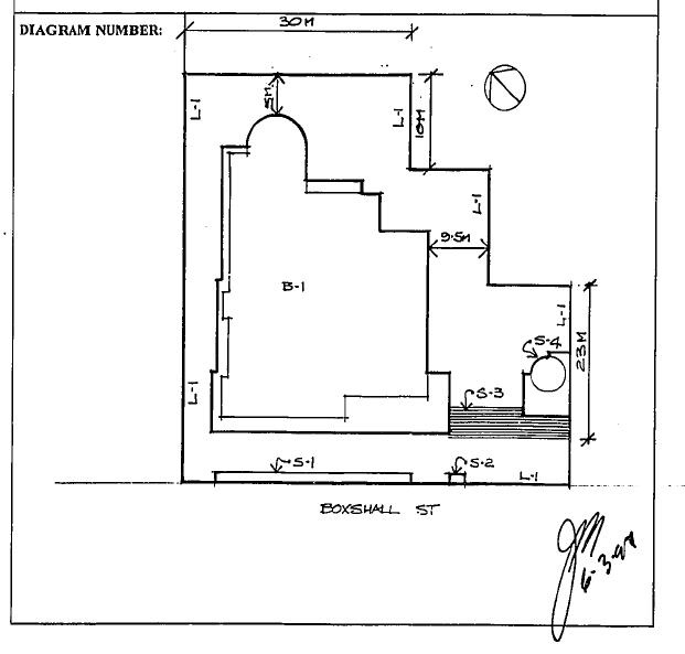 H1292 plan