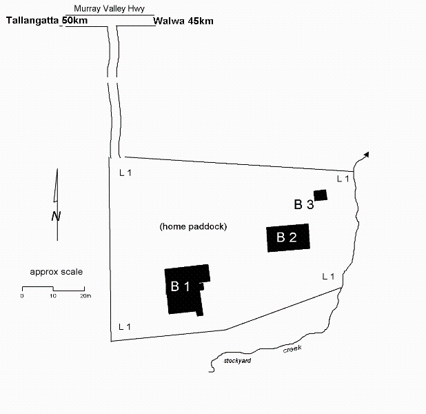 Thologolong Plan