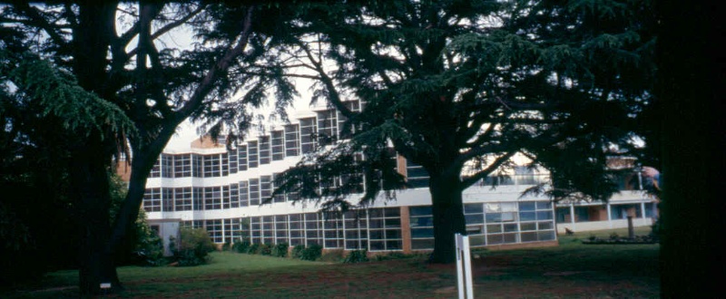 Fairfield Hospital