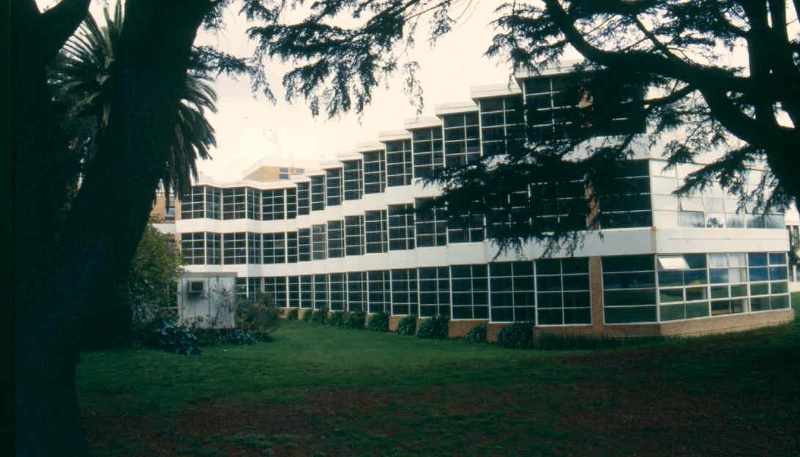 Fairfield Hospital