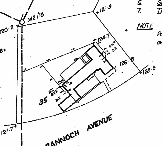 The Ship Plan