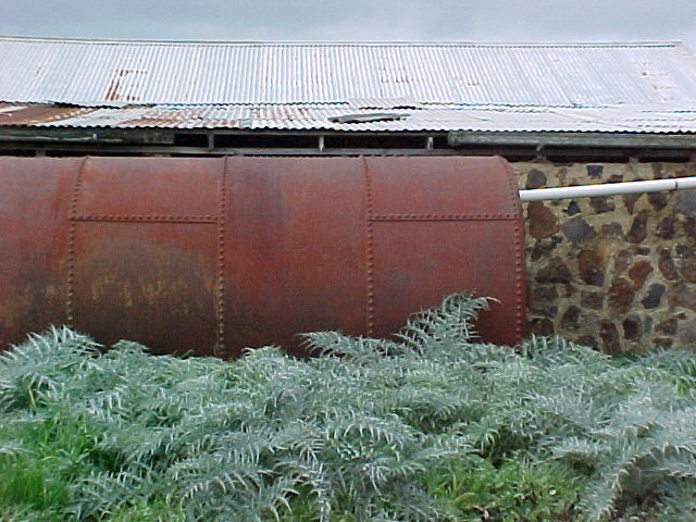 Prefabricated Cottage Boiler