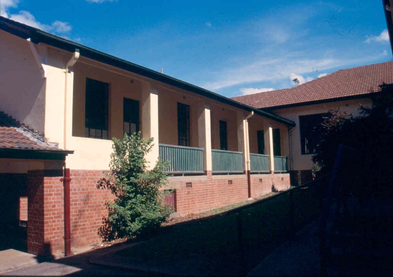 Kyneton Secondary College 2006