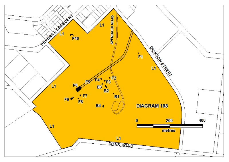 0198 Wonthaggi SCM Eastern Area Plan
