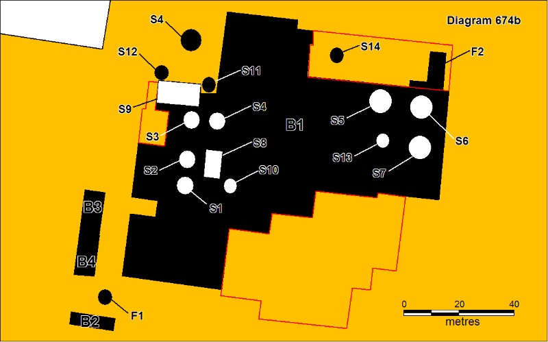 H0674 Bendigo Pottery Plan B Ammended Sept 06