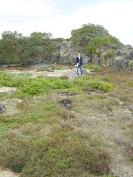 H1659 griffith island port fairy quarry2