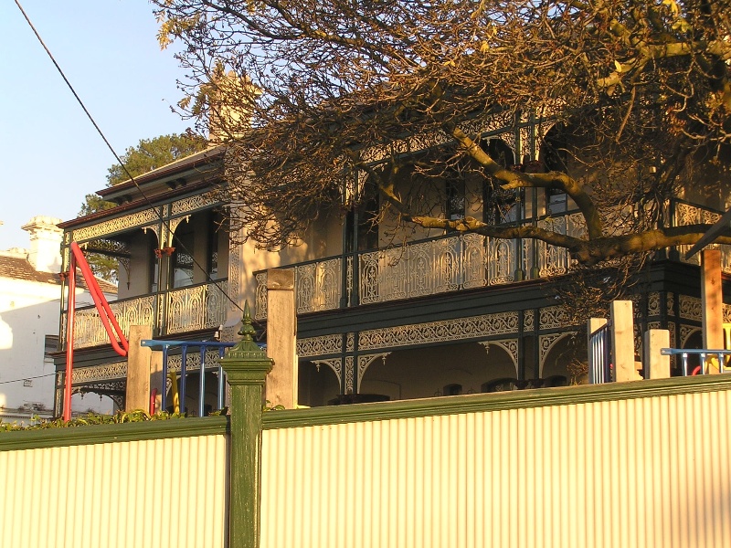 Review of C* Grade Buildings in the Former City of Hawthorn