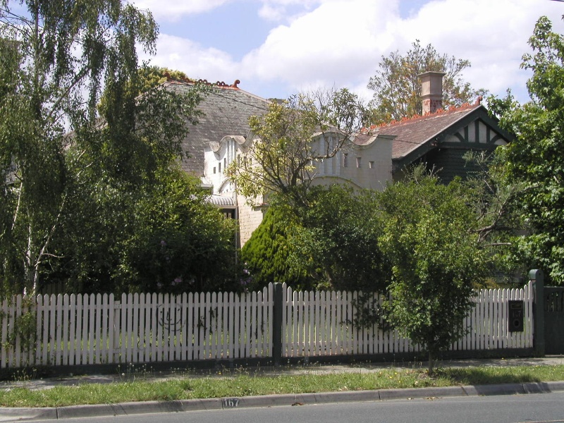 Review of B Graded Buildings in Kew, Camberwell &amp; Hawthorn