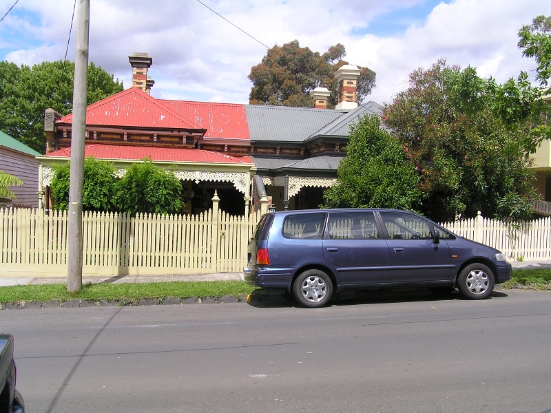 Review of B Graded Buildings in Kew, Camberwell &amp; Hawthorn