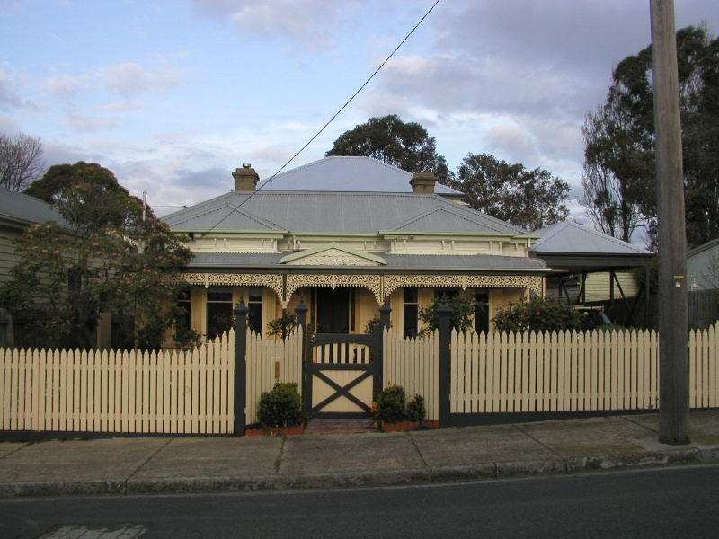 Review of B Graded Buildings in Kew, Camberwell &amp; Hawthorn