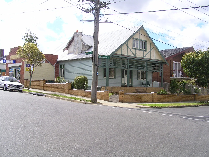 Review of B Graded Buildings in Kew, Camberwell &amp; Hawthorn