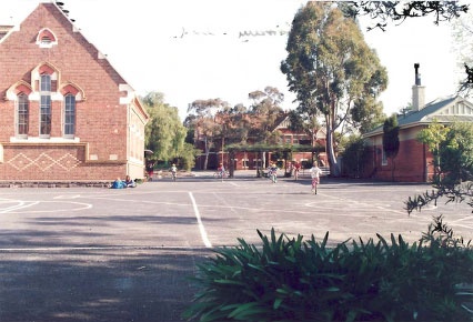 Hawthorn Heritage study 1992