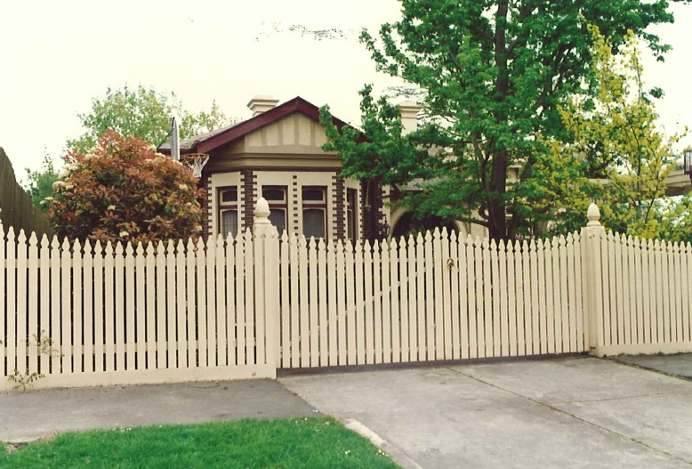 Hawthorn Heritage study 1992