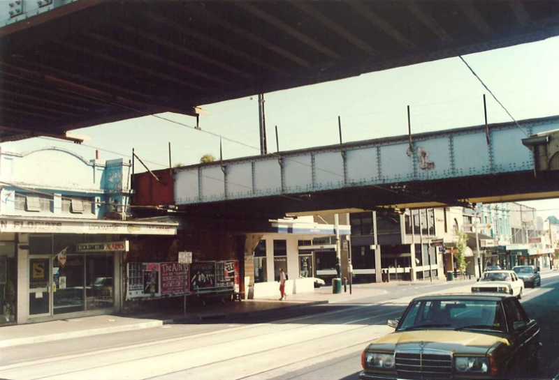 Hawthorn Heritage study 1992