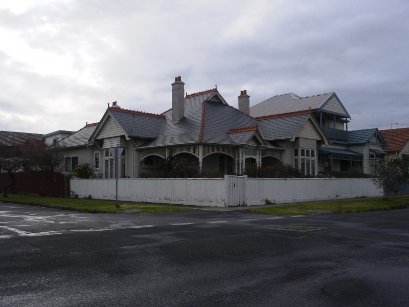 1 Forster Street, Hobsons Bay Heritage Study 2006