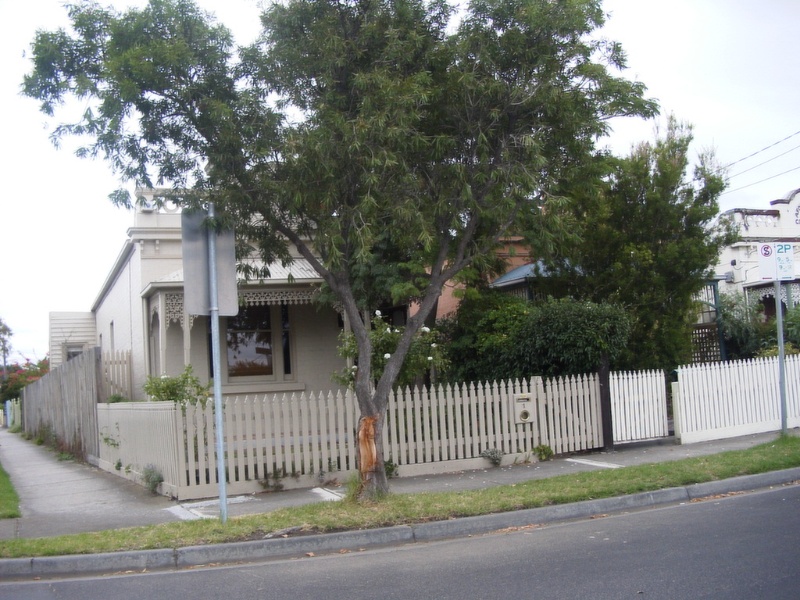 House at 1-3 Hope Street SPOTSWOOD, Hobsons Bay Heritage Study 2006