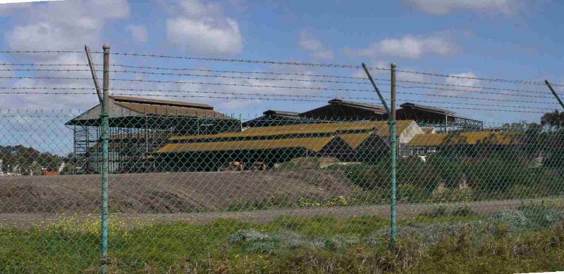 Gilbertsons Meat Processing Complex (Former), Hobsons Bay Heritage Study 2006