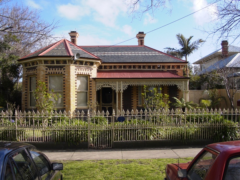 St Ayles, Hobsons Bay Heritage Study 2006