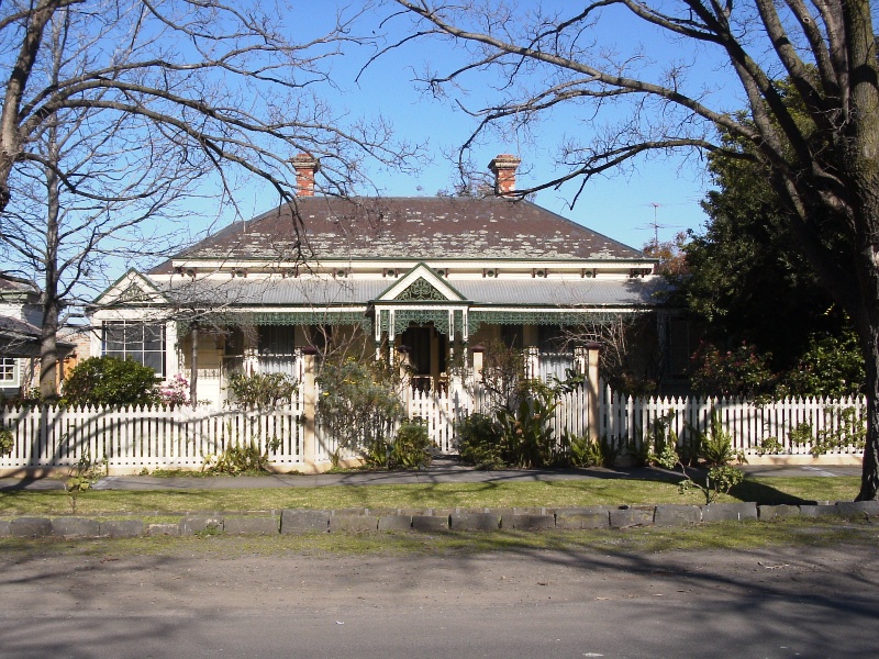 Erith, Hobsons Bay Heritage Study 2006