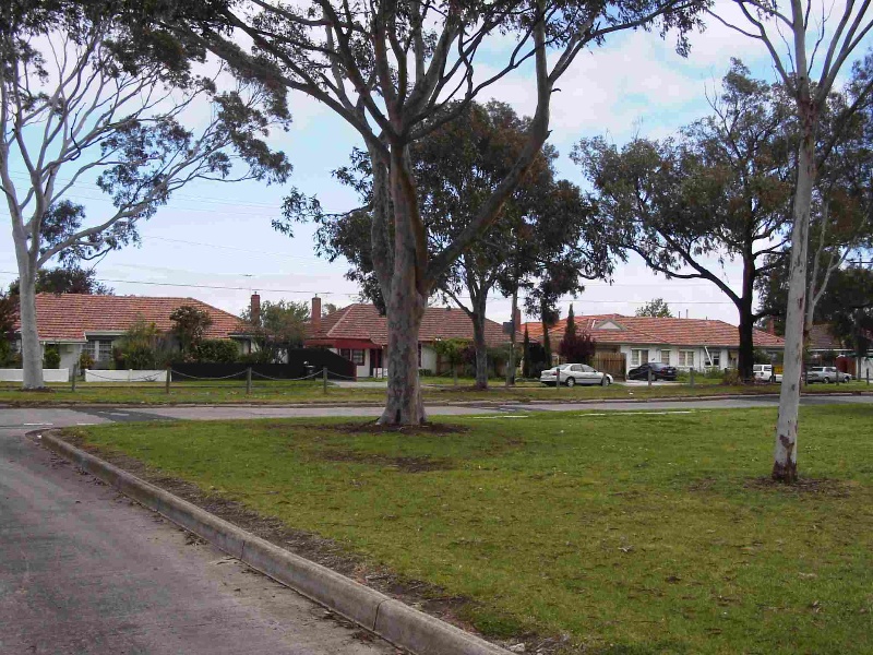 HCV West Newport Estate Precinct, Hobsons Bay Heritage Study 2006