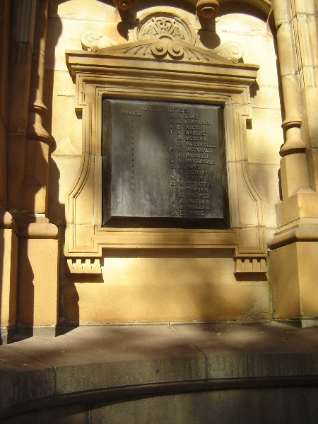 plaque2 boer war memorial stkilda rd2 nov06 jb