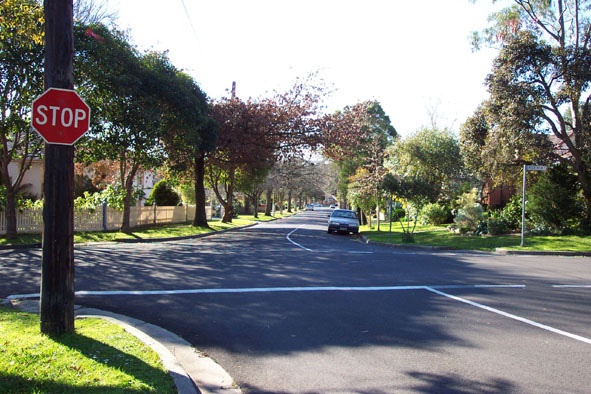 Manningham Heritage Garden &amp; Significant Tree Study 2006