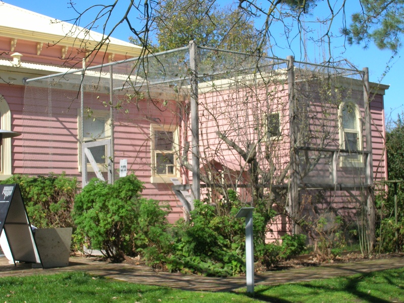 Manningham Heritage Garden &amp; Significant Tree Study 2006