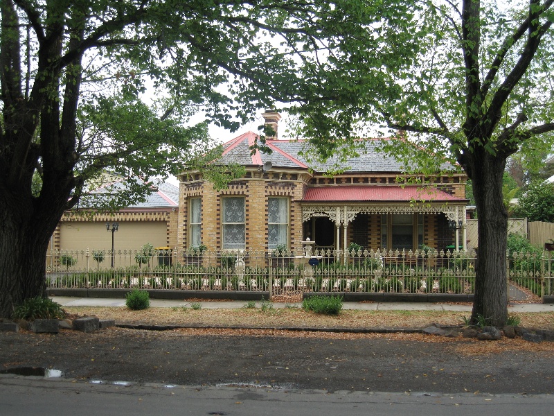 St Ayles, Hobsons Bay Heritage Study 2006