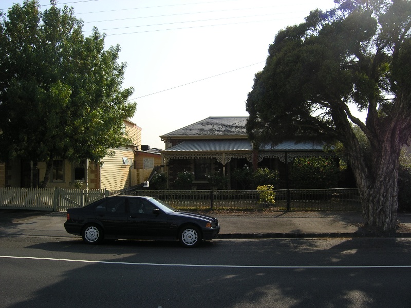 House at 272-274 Melbourne Road NEWPORT, Hobsons Bay Heritage Study 2006