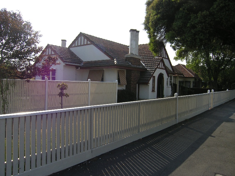 House at 278 and 280 Melbourne Road NEWPORT, Hobsons Bay Heritage Study 2006 - No 280