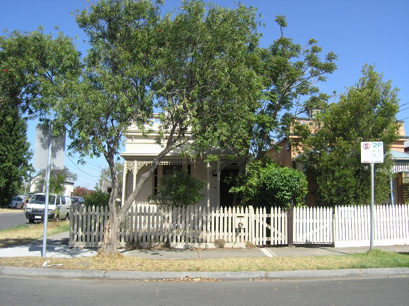 House at 1-3 Hope Street SPOTSWOOD, Hobsons Bay Heritage Study 2006