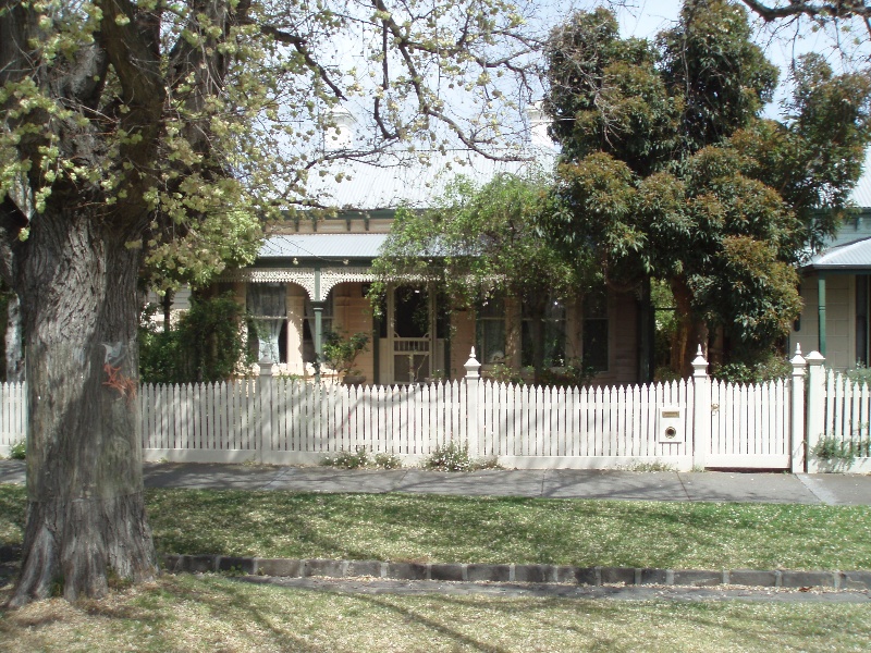 House at 75 Verdon Street WILLIAMSTOWN, Hobsons Bay Heritage Study 2006